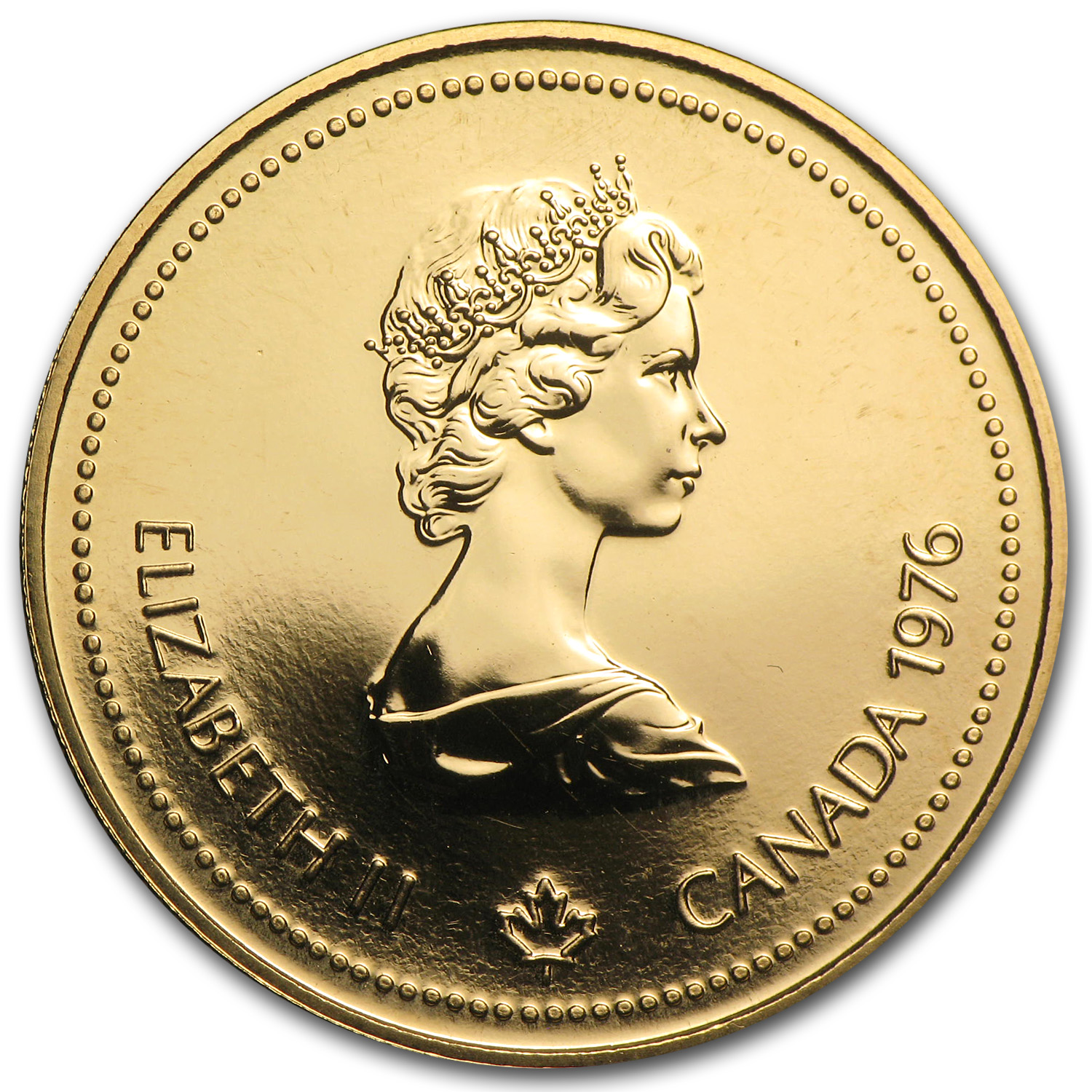 1976-canada-1-4-oz-gold-100-olympic-bu-sku-59790-ebay